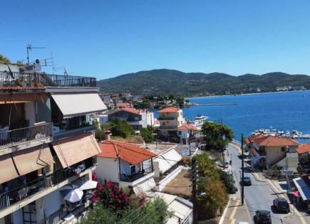 Appartement pour 80 000 Euro en Sithonie, Grèce