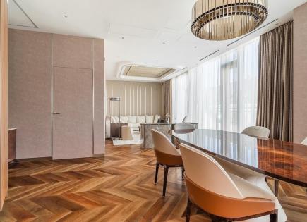 Appartamenti per 3 700 000 euro a Budapest, Ungheria