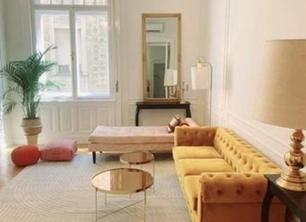 Apartment for 369 000 euro in Budapest, Hungary