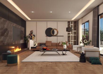 Apartamento para 139 747 euro en Yalova, Turquia