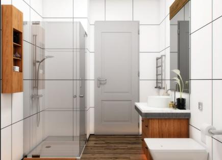 Appartement pour 411 260 Euro à Istanbul, Turquie