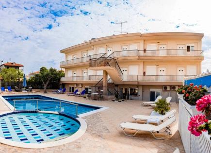 Hotel für 1 750 000 euro in Chalkidiki, Griechenland
