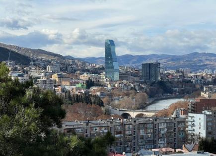 Piso para 155 029 euro en Tbilisi, Georgia