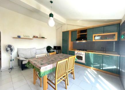 Apartment für 44 000 euro in Scalea, Italien