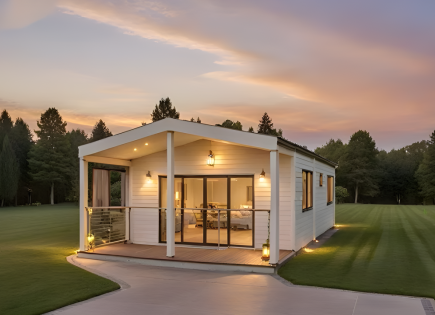 Haus für 55 900 euro in Dordogne, Frankreich
