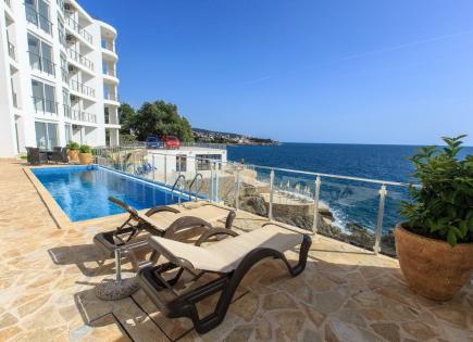 Piso para 259 000 euro en Dobra Voda, Montenegro