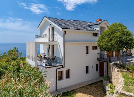 Casa per 895 000 euro a Dobra Voda, Montenegro