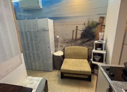 Apartment for 54 600 euro at Sunny Beach, Bulgaria