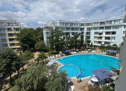 Apartment for 120 800 euro at Sunny Beach, Bulgaria