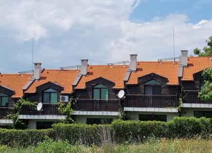 Townhouse for 114 000 euro in Kosharitsa, Bulgaria