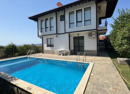 Maison pour 263 700 Euro à Kosharitsa, Bulgarie