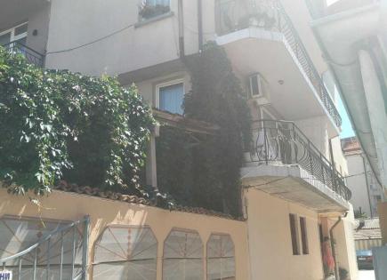 Apartment for 165 000 euro in Nesebar, Bulgaria