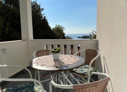 Wohnung für 75 000 euro in Sveti Stefan, Montenegro