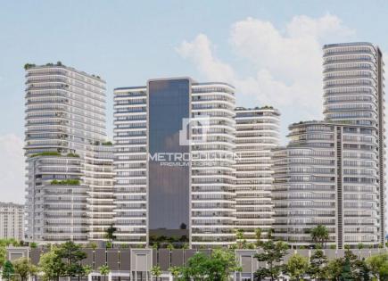 Appartement pour 255 995 Euro à Dubaï, EAU