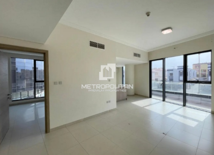 Apartamento para 370 376 euro en Dubái, EAU