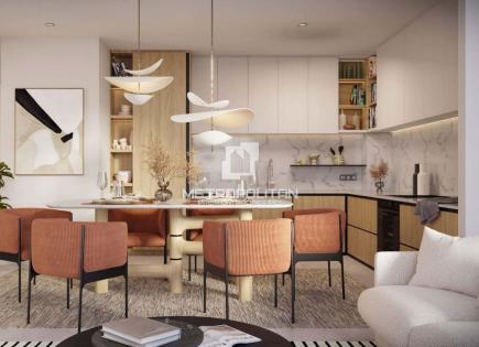 Appartement pour 441 140 Euro à Dubaï, EAU
