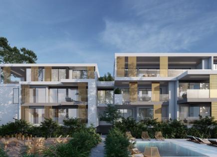 Appartement pour 650 000 Euro à Géroskipou, Chypre