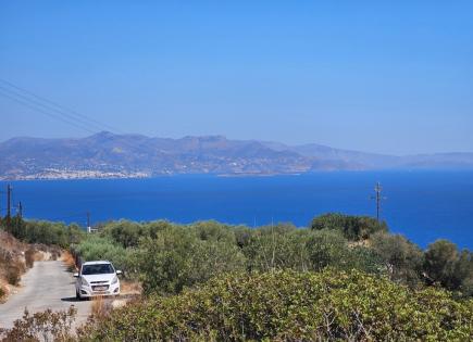 Terrain pour 150 000 Euro à Héraklion, Grèce