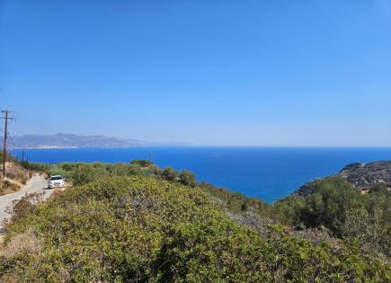 Terrain pour 150 000 Euro à Héraklion, Grèce