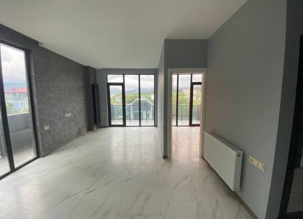 Flat for 68 333 euro in Batumi, Georgia