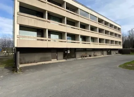 Piso para 6 000 euro en Aanekoski, Finlandia