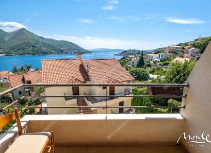 Piso para 160 000 euro en Herceg-Novi, Montenegro