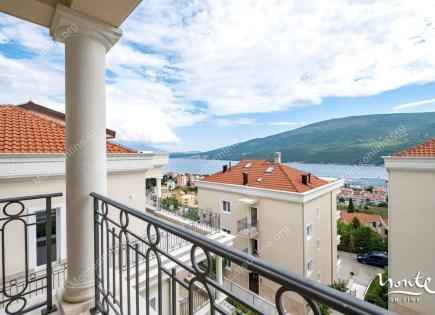 Piso para 650 000 euro en Herceg-Novi, Montenegro