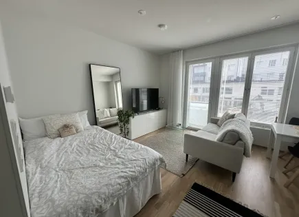 Appartement pour 41 854 Euro à Lappeenranta, Finlande