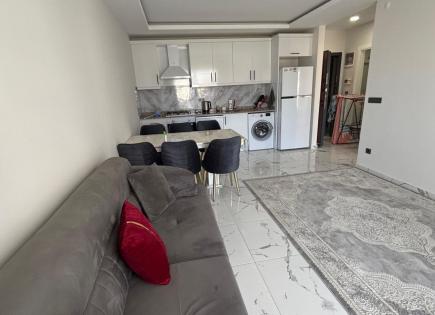 Wohnung für 70 000 euro in Alanya, Türkei