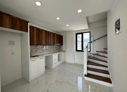 Penthouse für 188 000 euro in Kestel, Türkei