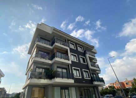 Piso para 71 000 euro en Alanya, Turquia