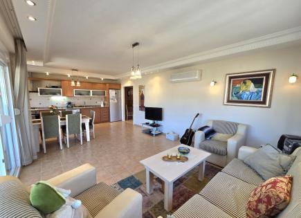 Wohnung für 168 000 euro in Alanya, Türkei