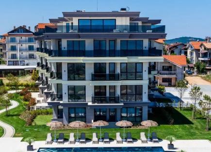 Apartamento para 282 555 euro en Chernomorets, Bulgaria
