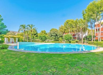 Apartamento para 1 450 000 euro en Palma de Mallorca, España
