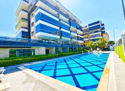 Maison urbaine pour 146 000 Euro à Alanya, Turquie