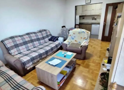 Wohnung für 108 000 euro in Montenegro