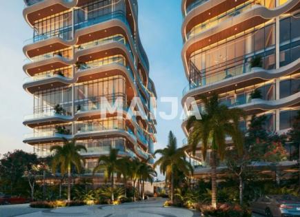 Apartment für 132 492 euro in Tansania
