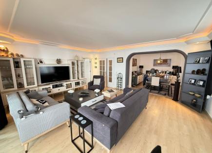 Appartement pour 114 000 Euro à Alanya, Turquie