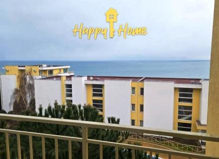 Piso para 73 000 euro en Sveti Vlas, Bulgaria