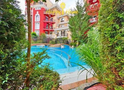 Flat for 139 900 euro at Sunny Beach, Bulgaria