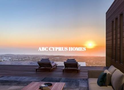 Villa para 1 560 000 euro en Pafos, Chipre