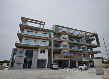 Apartment for 235 000 euro in Limassol, Cyprus