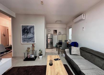 Piso para 125 000 euro en Budva, Montenegro