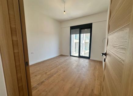 Piso para 193 888 euro en Petrovac, Montenegro