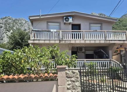 Casa para 240 000 euro en Sutomore, Montenegro