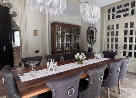 Villa für 3 250 000 euro in Budva, Montenegro