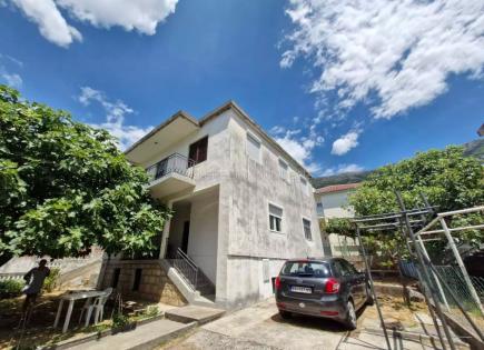 Casa para 250 000 euro en Sutomore, Montenegro
