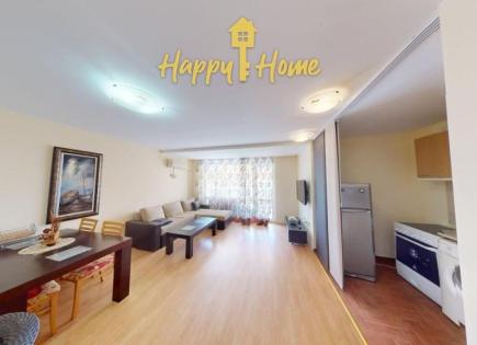 Appartement pour 109 000 Euro à Slantchev Briag, Bulgarie