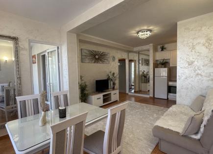 Appartement pour 115 000 Euro à Budva, Monténégro
