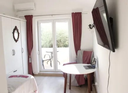 Wohnung für 77 000 euro in Budva, Montenegro